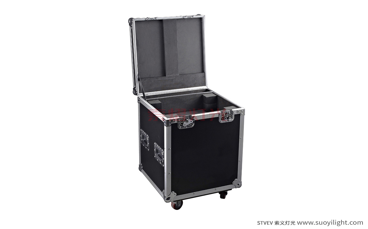 ToulouseBeam Light Flight Case
