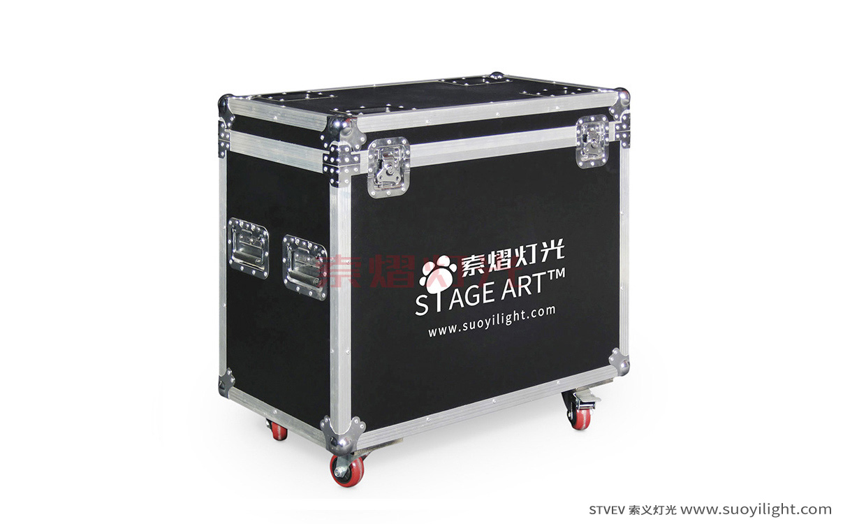ToulouseBeam Light Flight Case