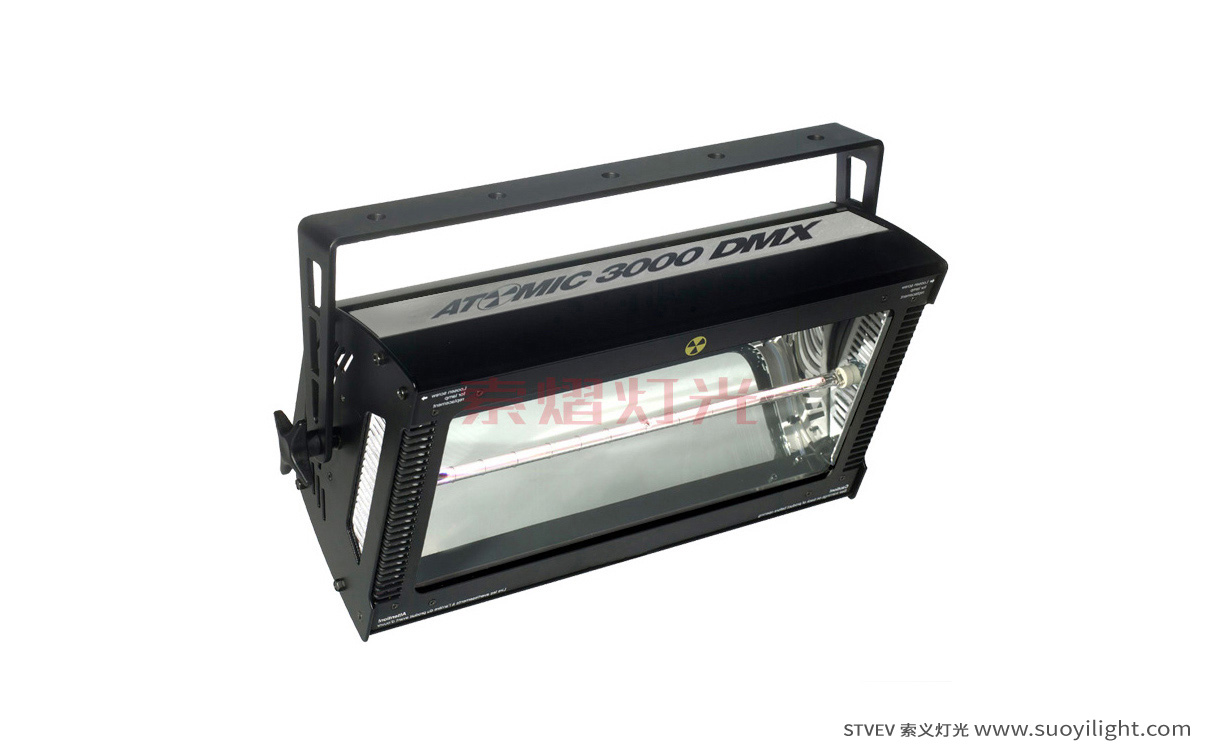 Toulouse3000W DMX Strobe Light