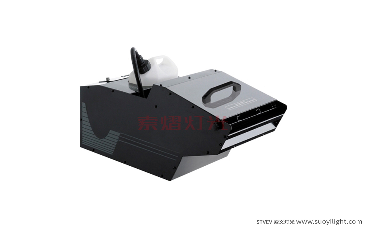 Toulouse3000W Effect Fog Machine