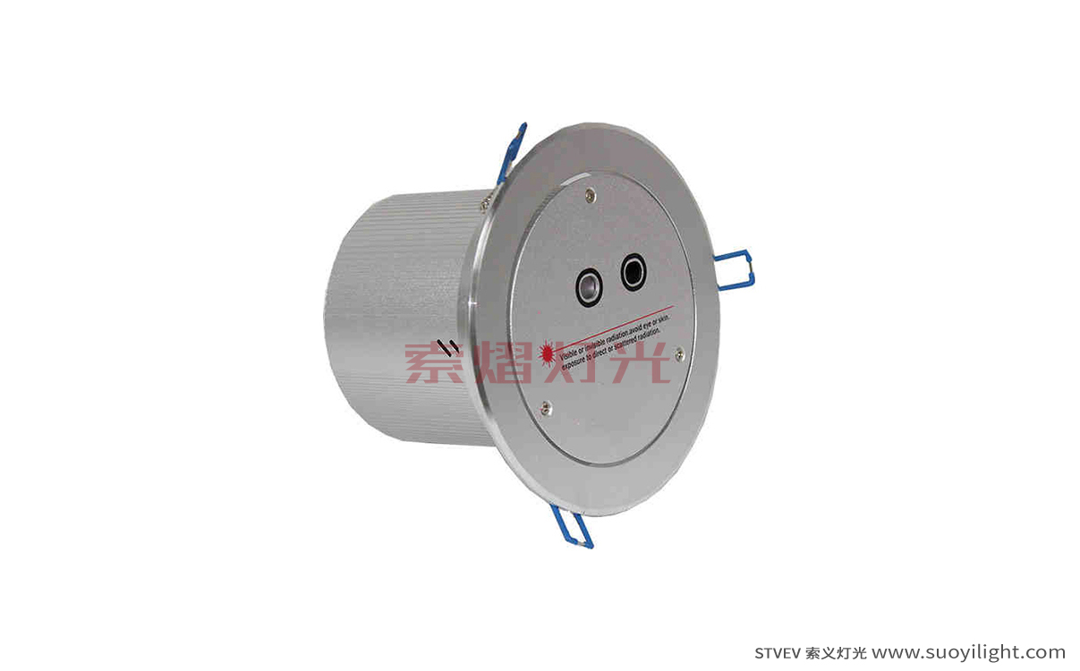 ToulouseCeiling laser light
