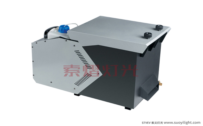 Toulouse3000W Ice Low Fog Machine