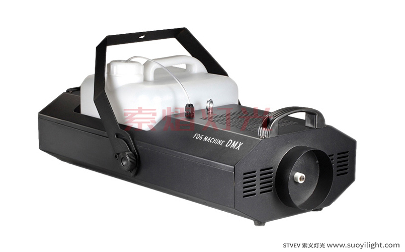 Toulouse3000W Fog Machine