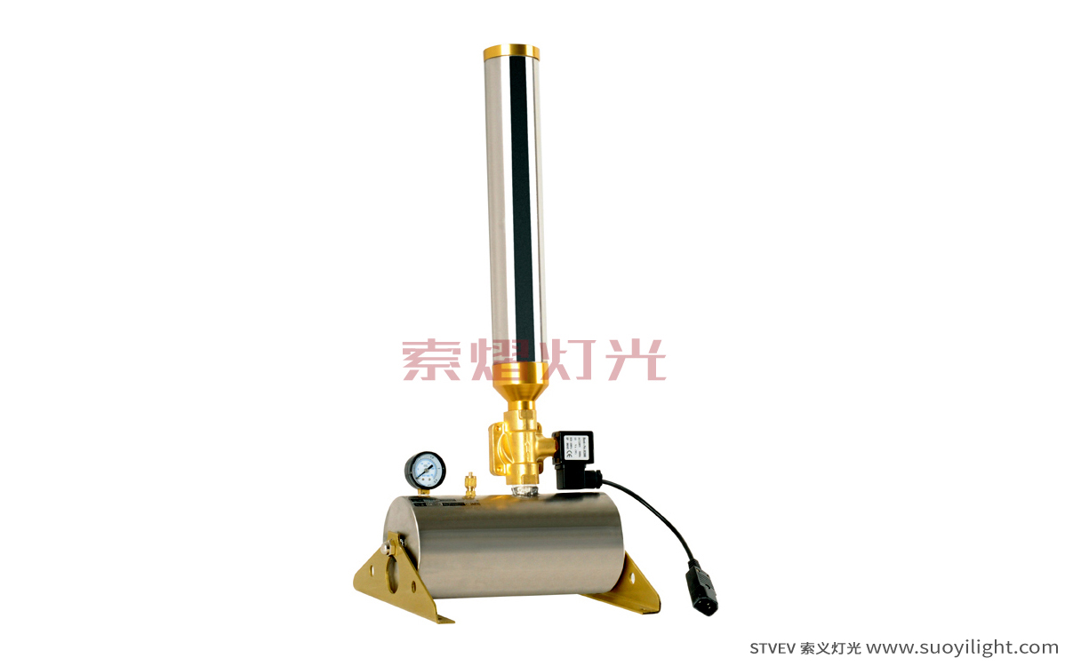 ToulouseConfetti Machine