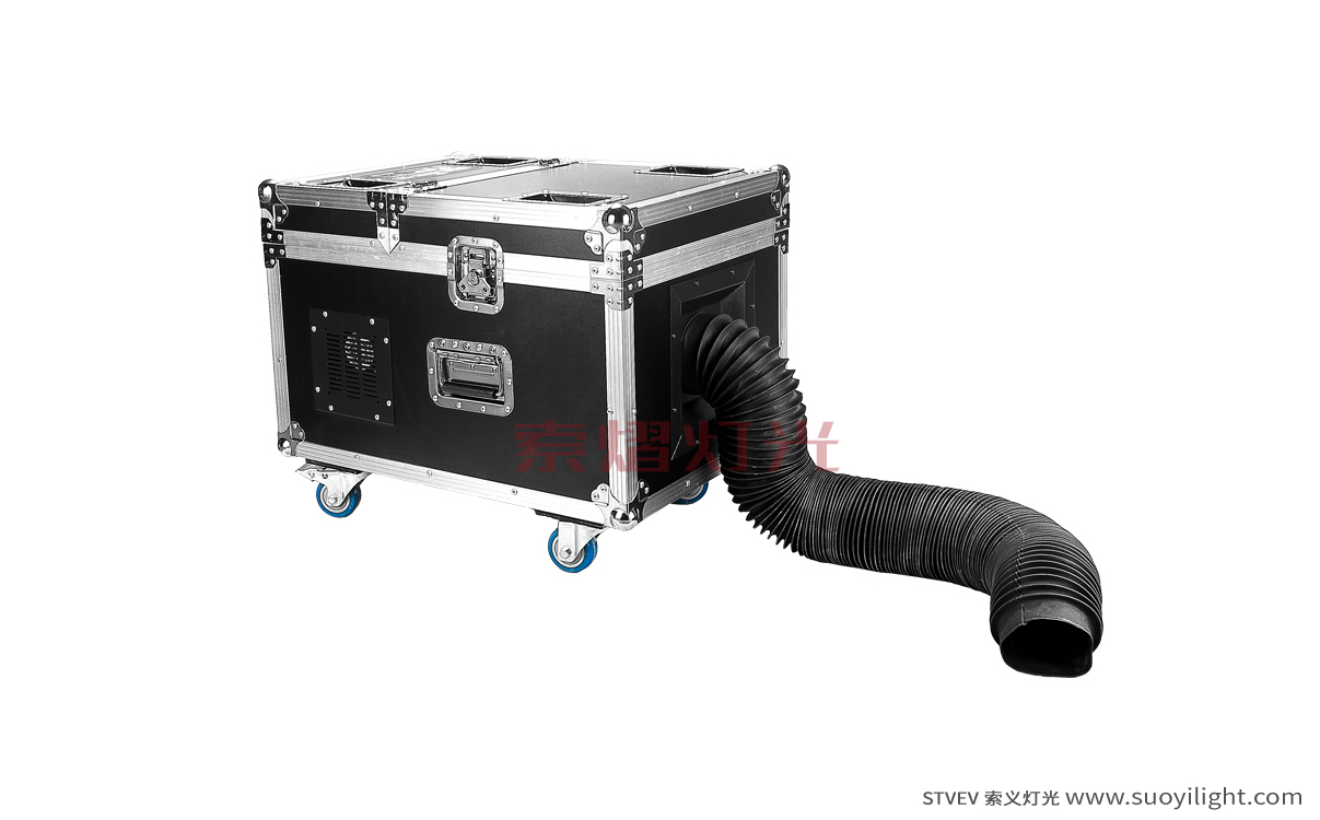 ToulouseLow Fog Machine