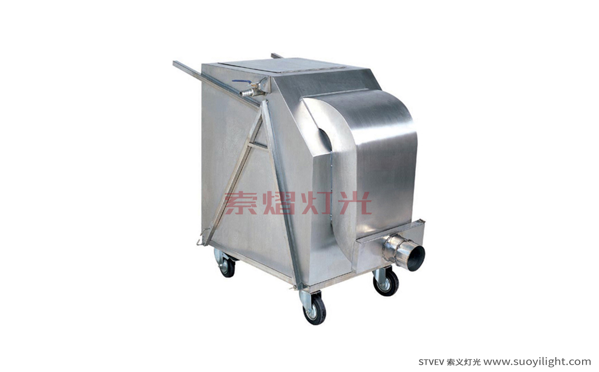 ToulouseDry Ice Machine