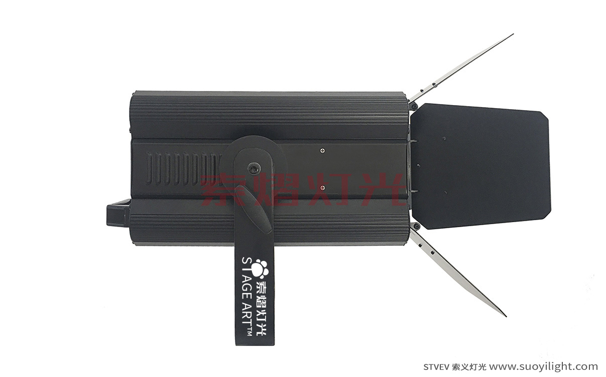 Toulouse200W,300W Zoom LED Profile Spot Light wholesale