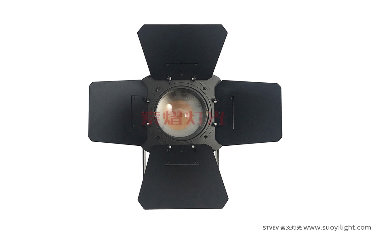 Toulouse200W,300W Zoom LED Profile Spot Light manufacturer