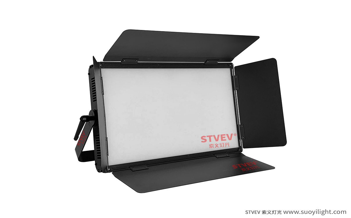 ToulouseLED Conference Panel Light