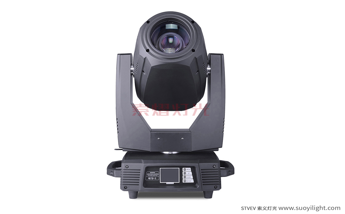 Toulouse330W,350W Moving Head Light（3in1)