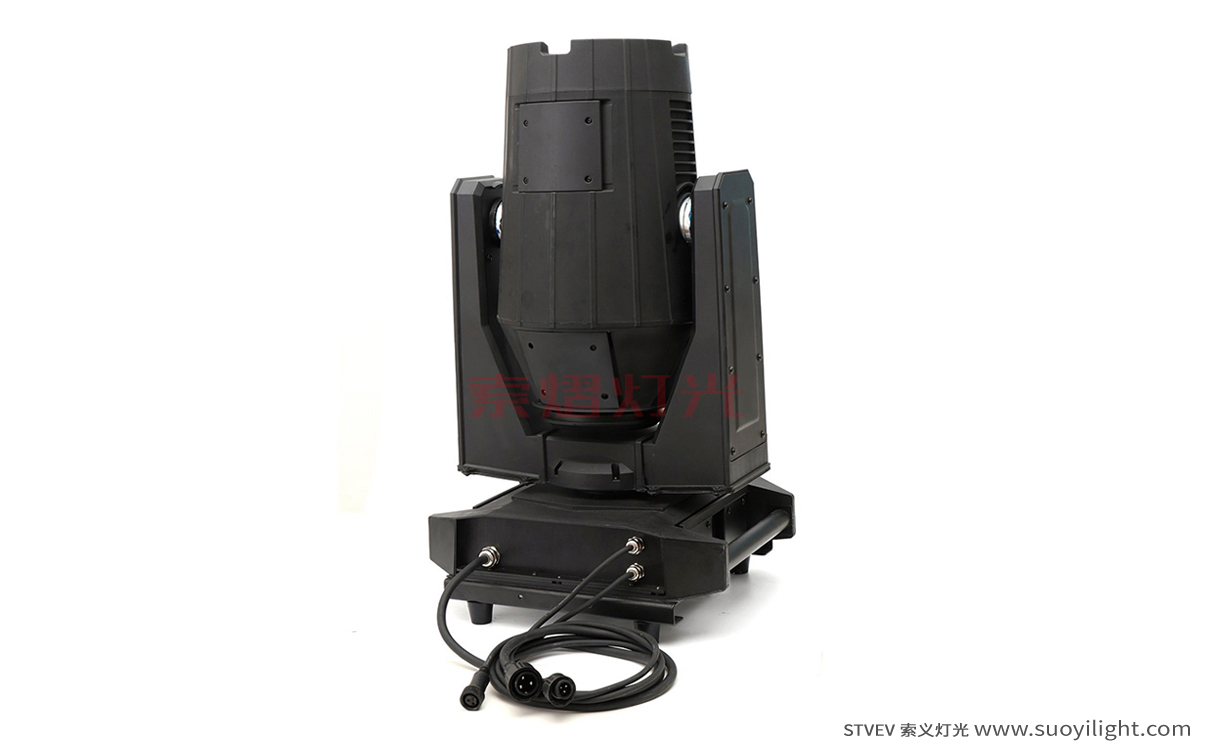 Toulouse16R 330W,17R 350W,18R 380W Waterproof Beam Light