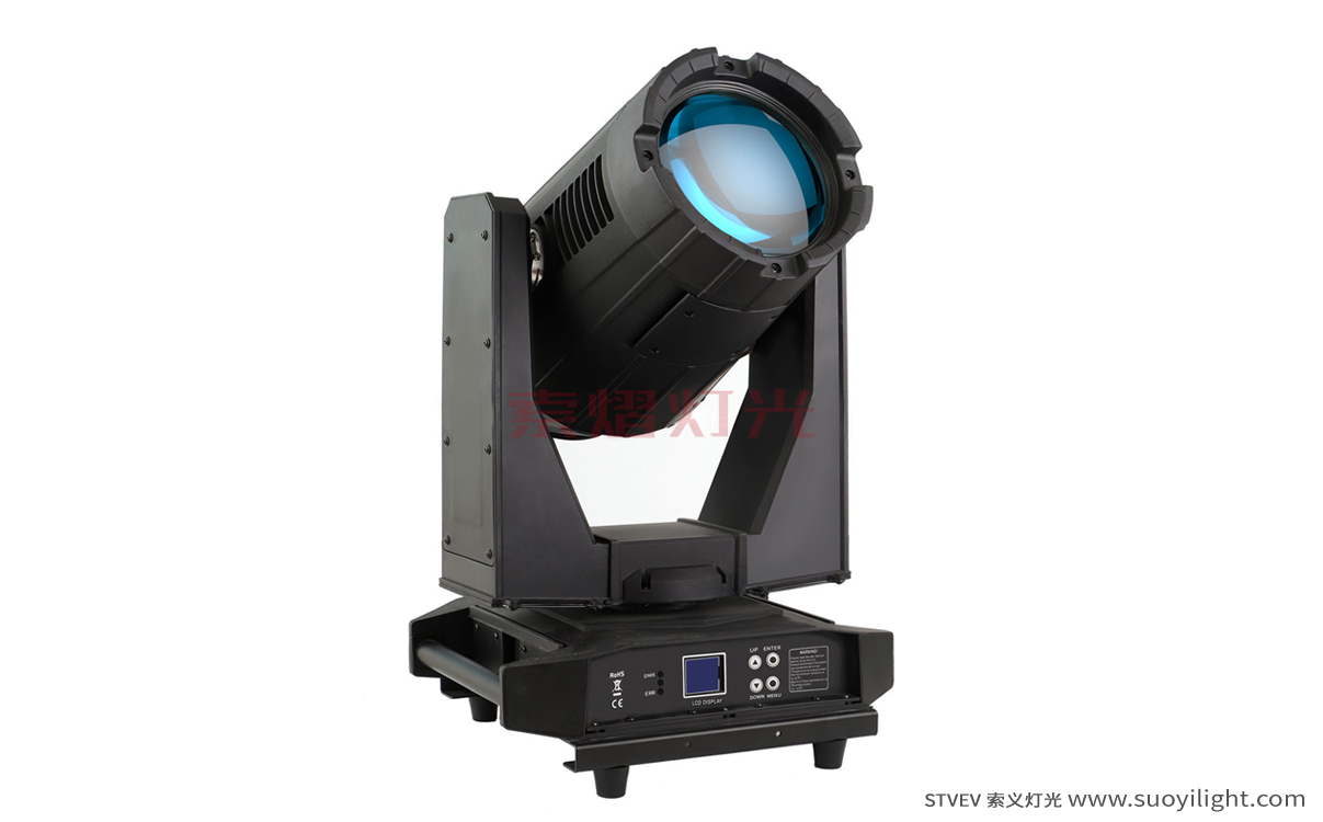 Toulouse16R 330W,17R 350W,18R 380W Waterproof Beam Light