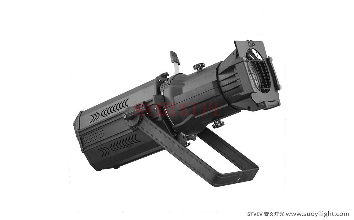 Toulouse200W LED Profile Spot LightFactory