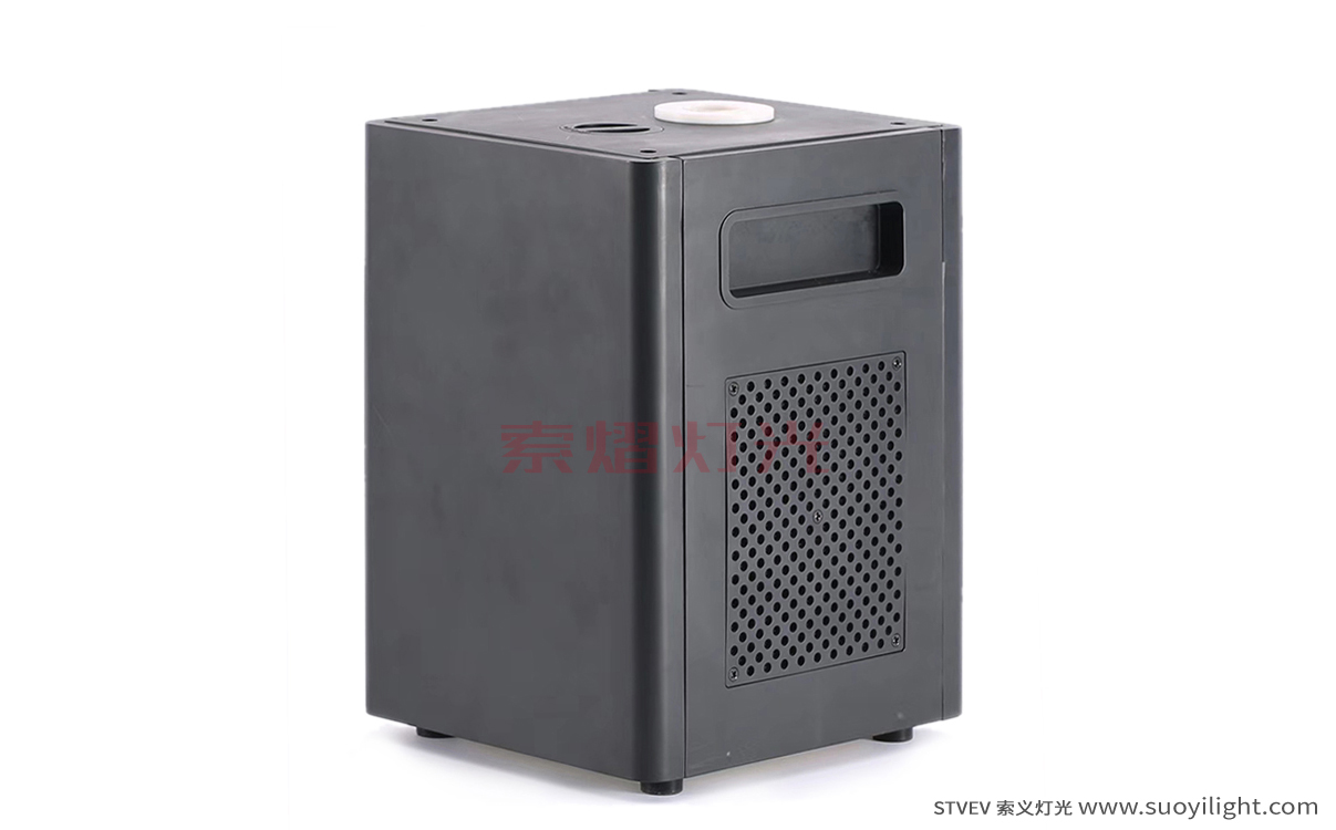 Toulouse400W Electronic Cold Spark Machine