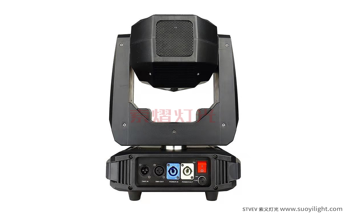 Toulouse90W,100W,200W LED Beam Moving Head Light
