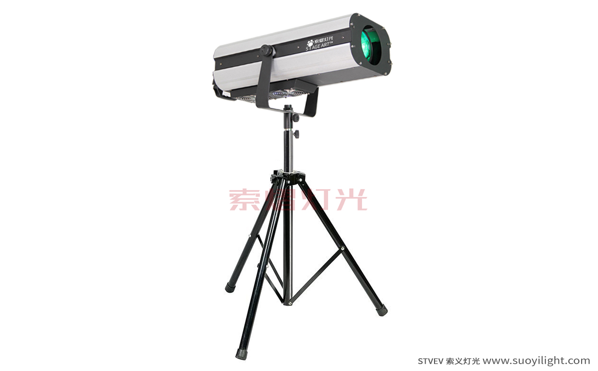 Toulouse330W,350W Beam Follow Spot Light