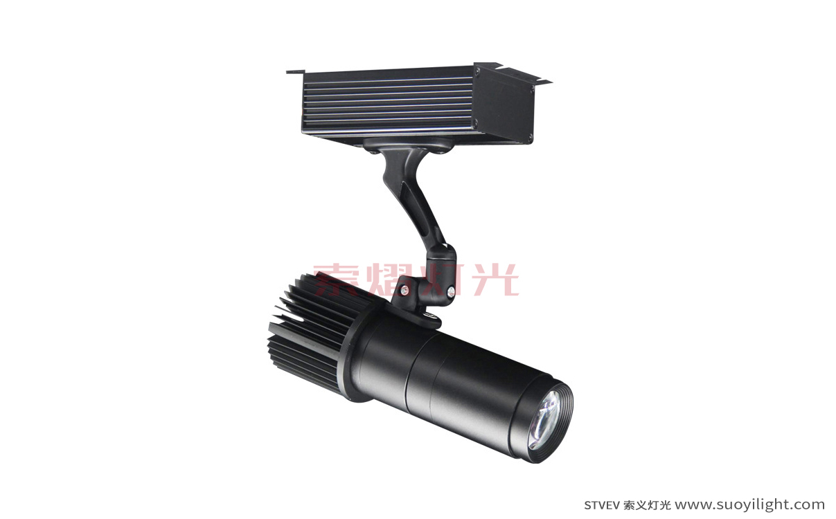 Toulouse10W,20W logo Projection Advertising Light