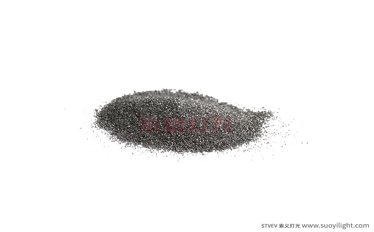 ToulouseCold Spark Machine Material