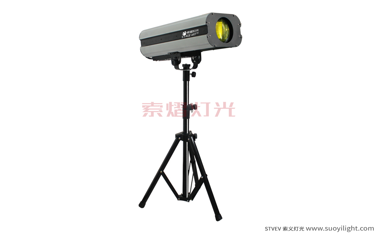 Toulouse330W,350W Beam Follow Spot Light