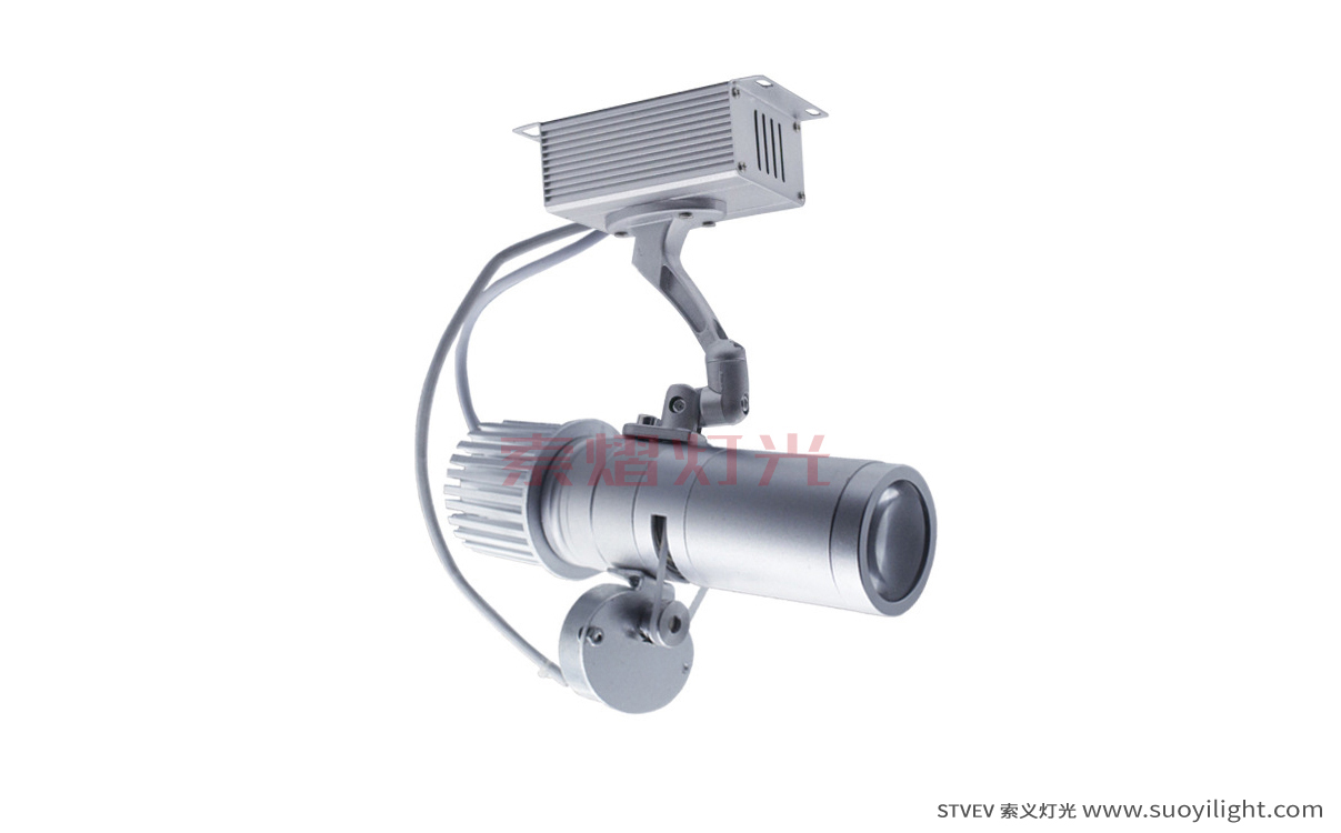 Toulouse10W,20W logo Projection Advertising Light
