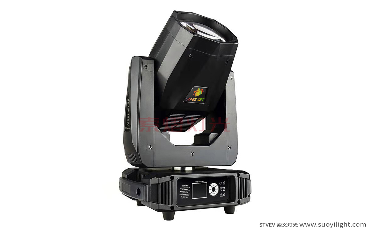 Toulouse90W,100W,200W LED Beam Moving Head Light
