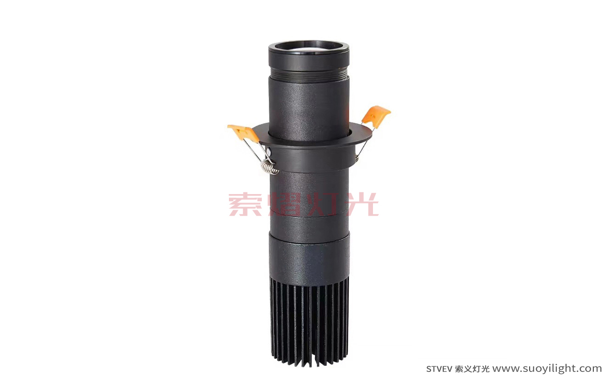Toulouse15W,20W,25W Ceiling Logo Projector