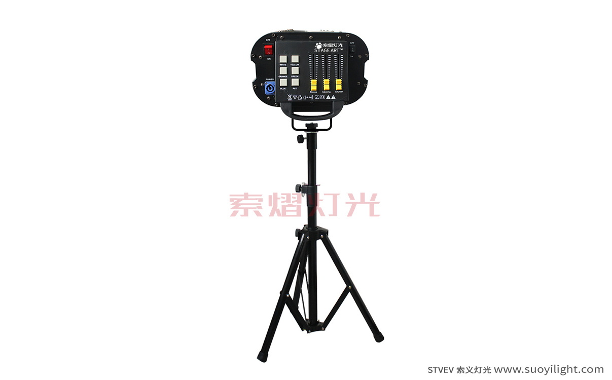 Toulouse330W,350W Beam Follow Spot Light