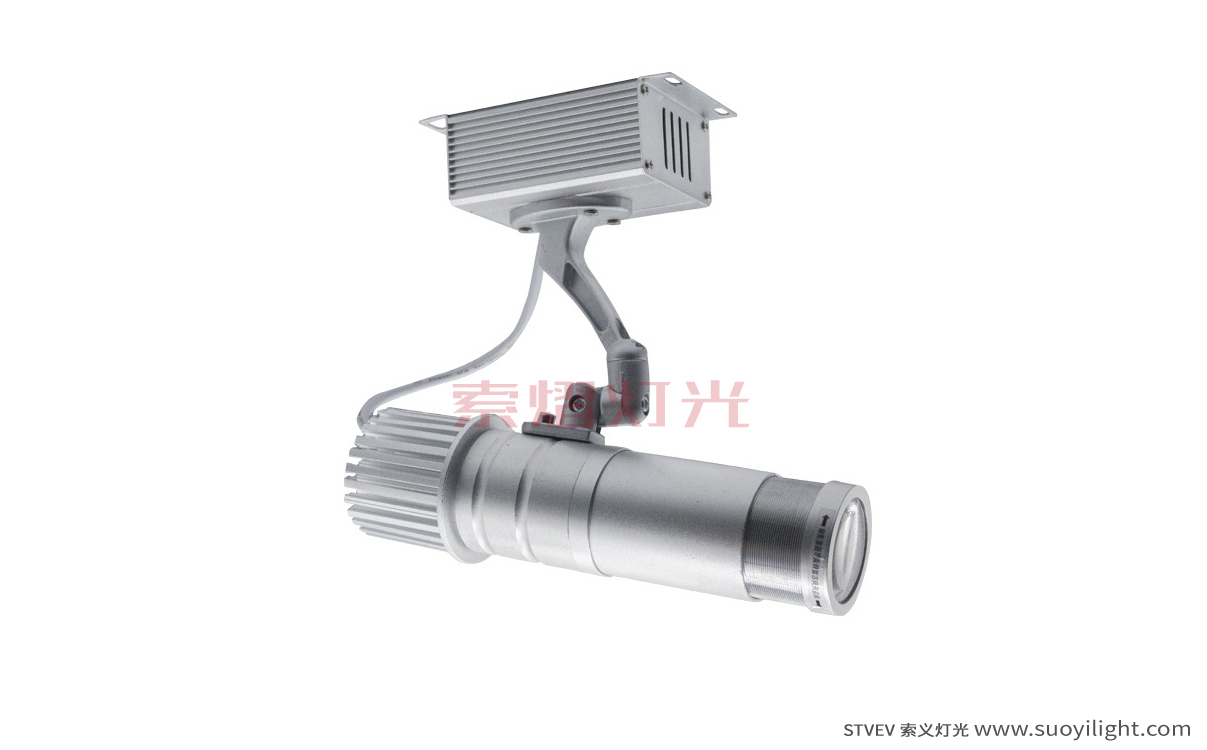 Toulouse10W,20W logo Projection Advertising Light