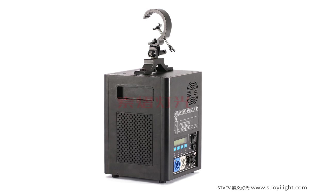 ToulouseElectronic Cold Spark Fall Fireworks Machine