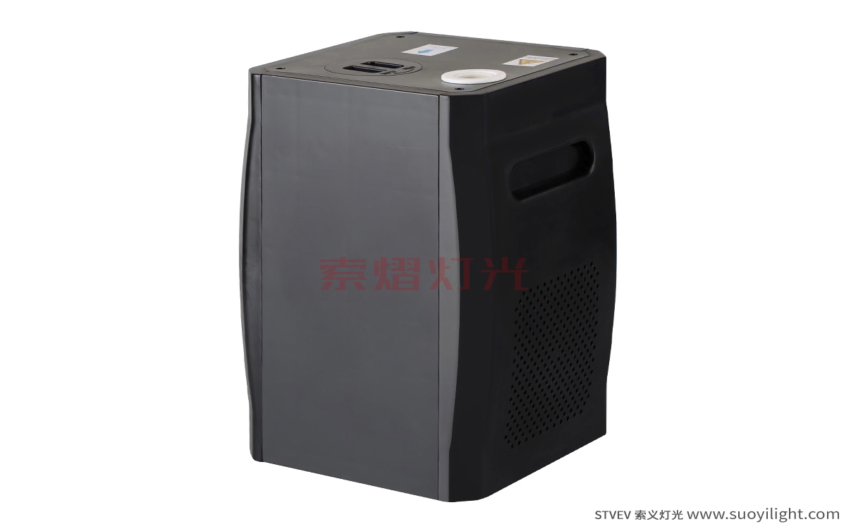 Toulouse600W Electronic Cold Spark Machine