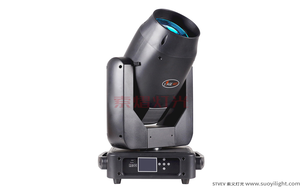 Toulouse350W,380W Moving Head Beam Light