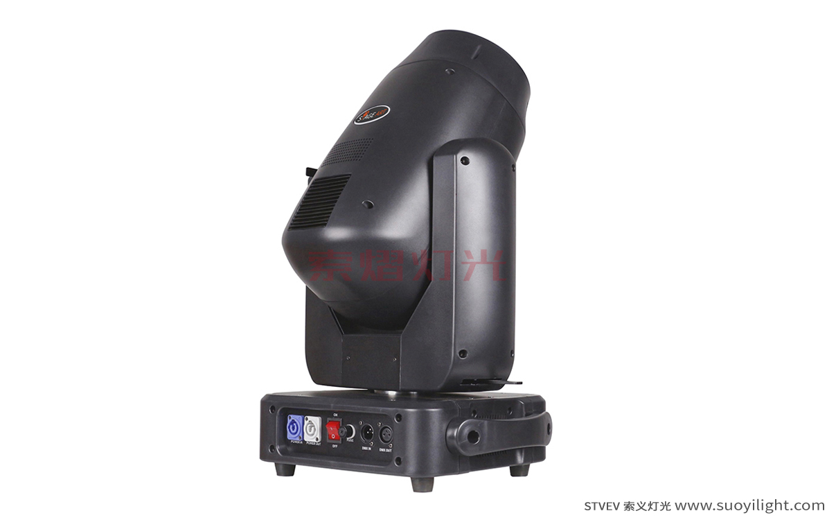 Toulouse350W,380W Moving Head Beam Light