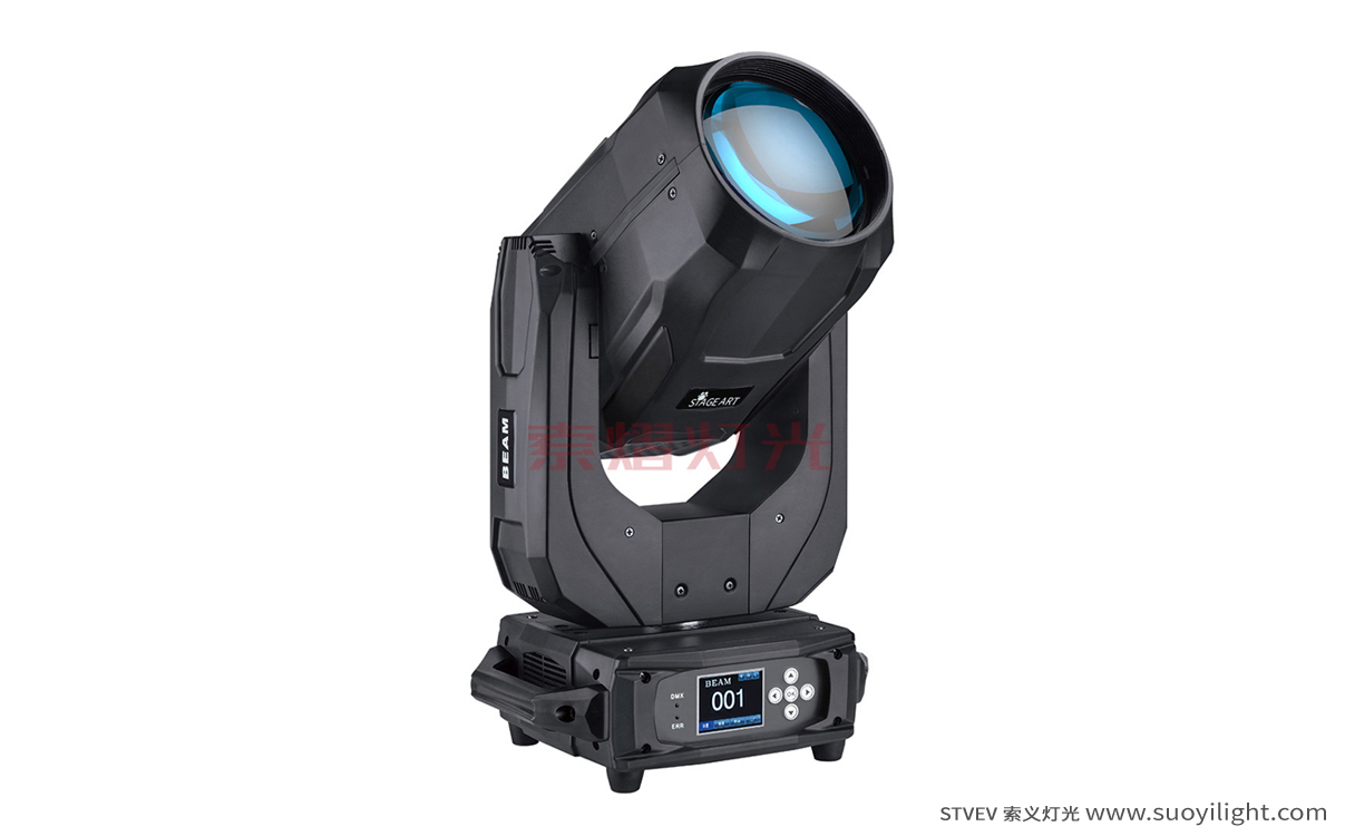 Toulouse260W,280W,350W Moving Head Beam Light