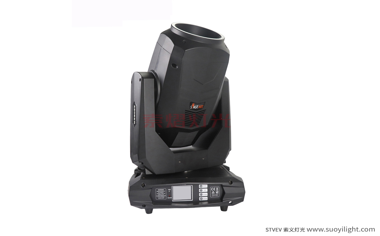 Toulouse440W,470W Moving Head Light(3in1)