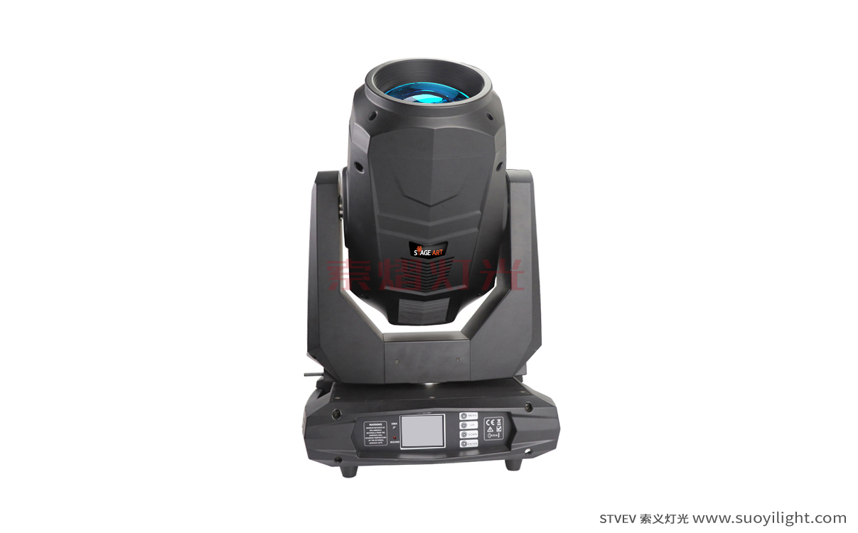 Toulouse440W,470W Moving Head Light(3in1)