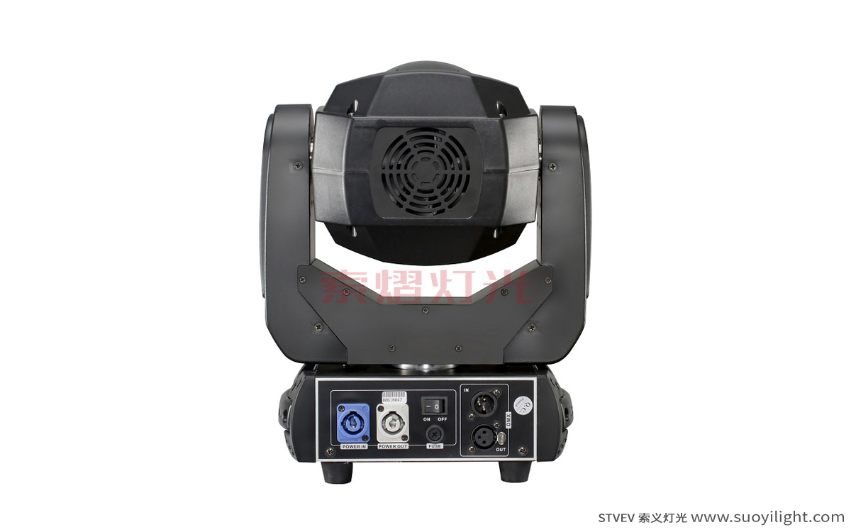 Toulouse90W Spot LED Moving Head Light