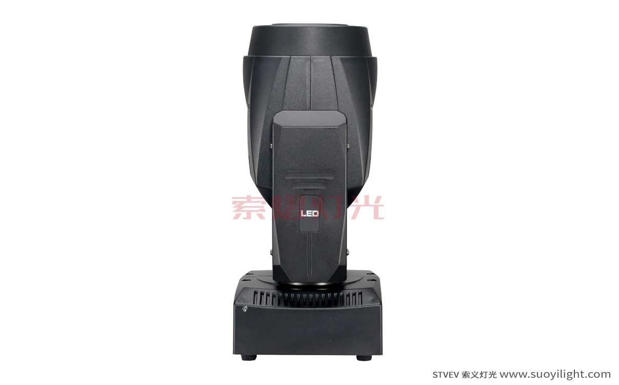 Toulouse60W Spot LED Moving Head Light