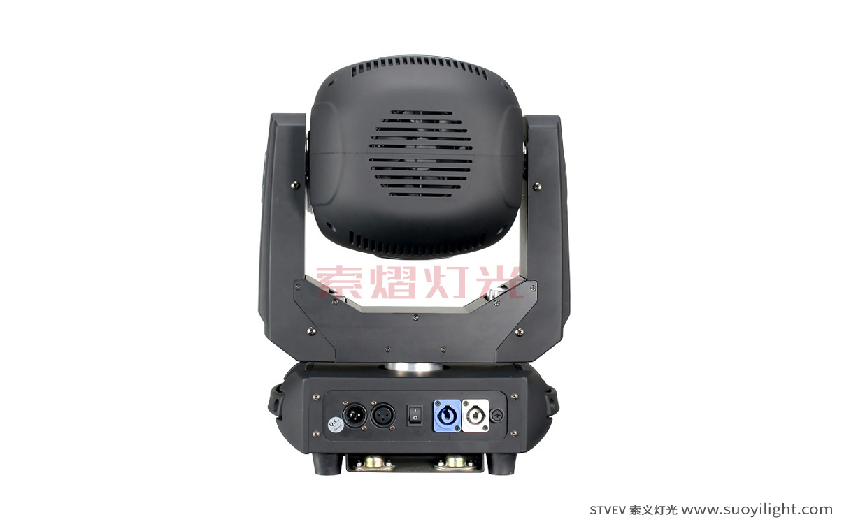 Toulouse230W 3in1 LED Moving Head Light