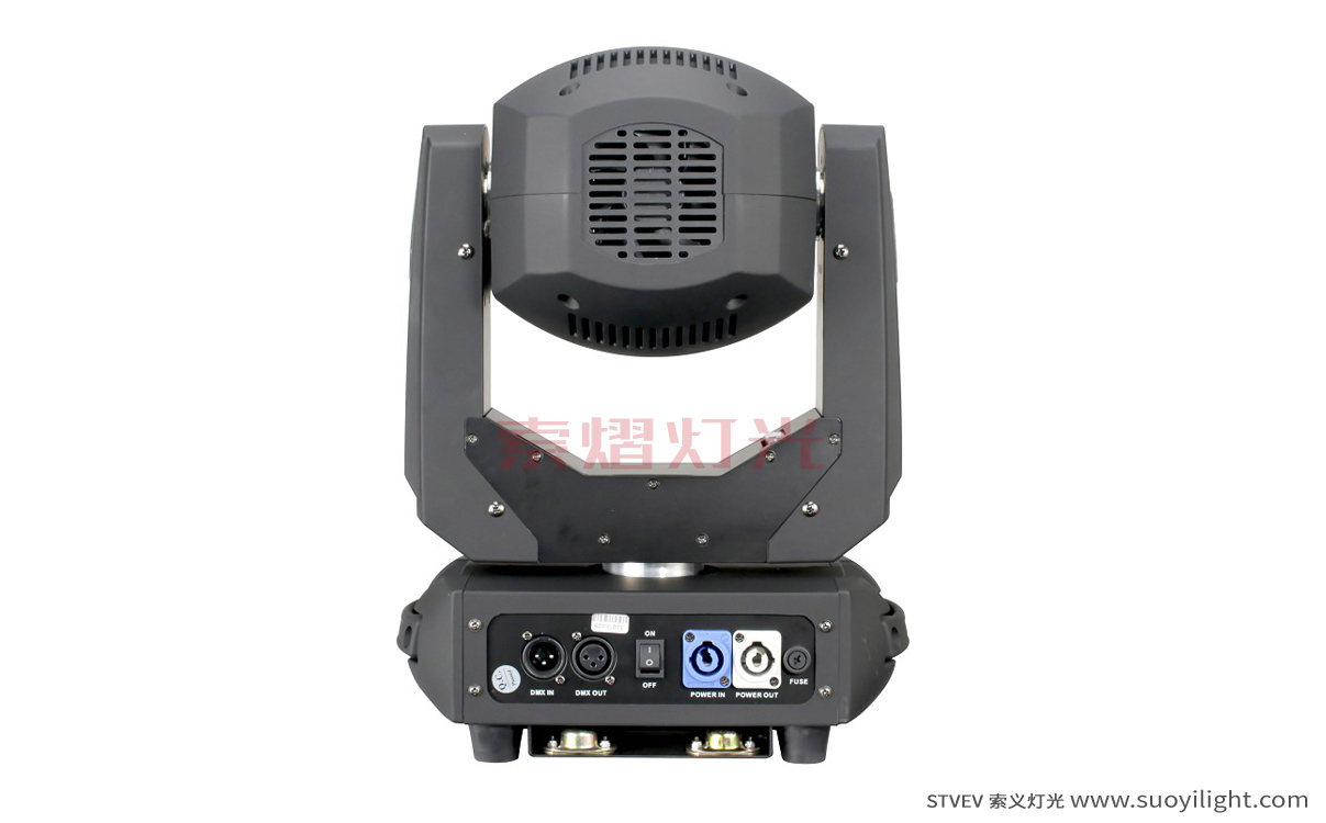 Toulouse200W LED Moving Head Spot Light
