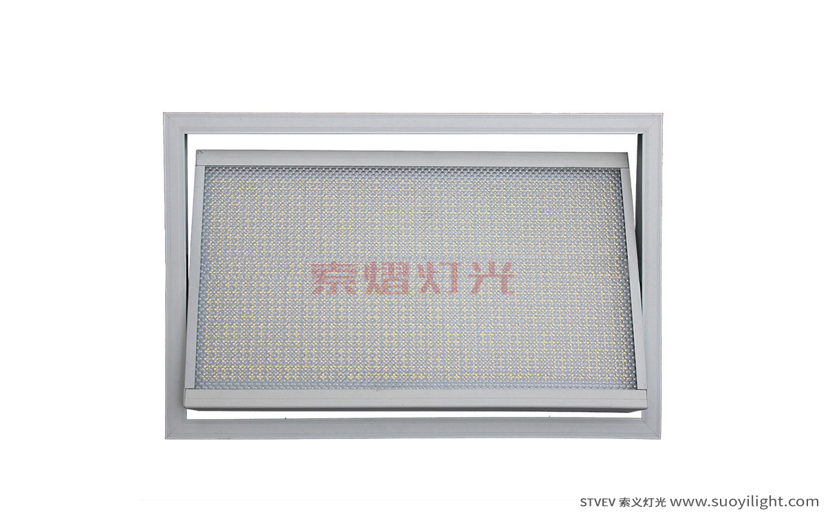 ToulouseEmbedded Conference Led Surface Light