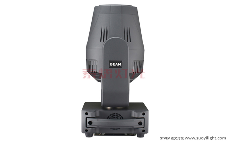 Toulouse200W LED Moving Head Beam Light