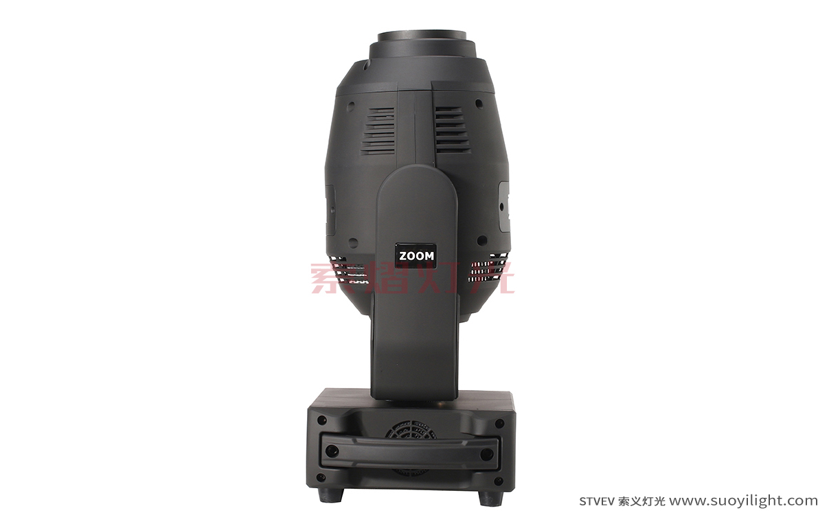 Toulouse250W 3in1 LED Moving Head Light