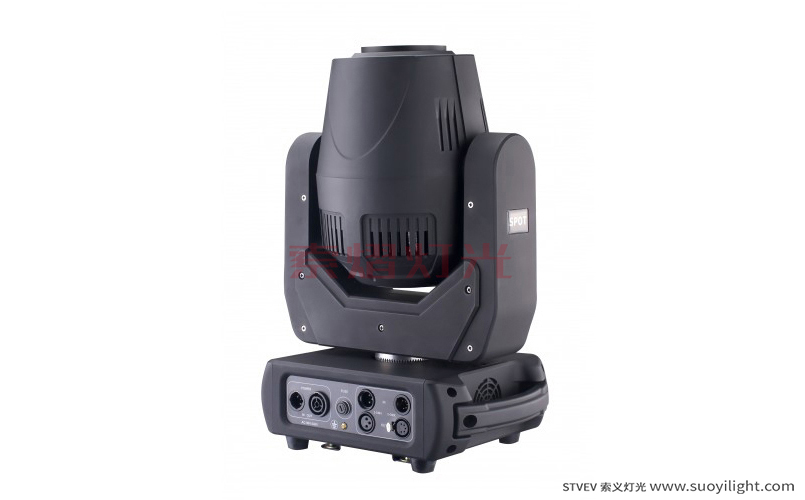 Toulouse200W LED Moving Head Spot Light
