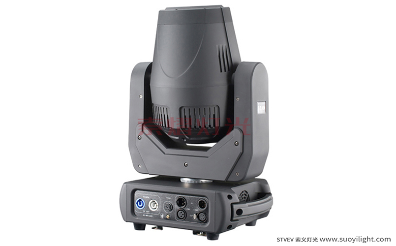 Toulouse200W LED Moving Head Beam Light