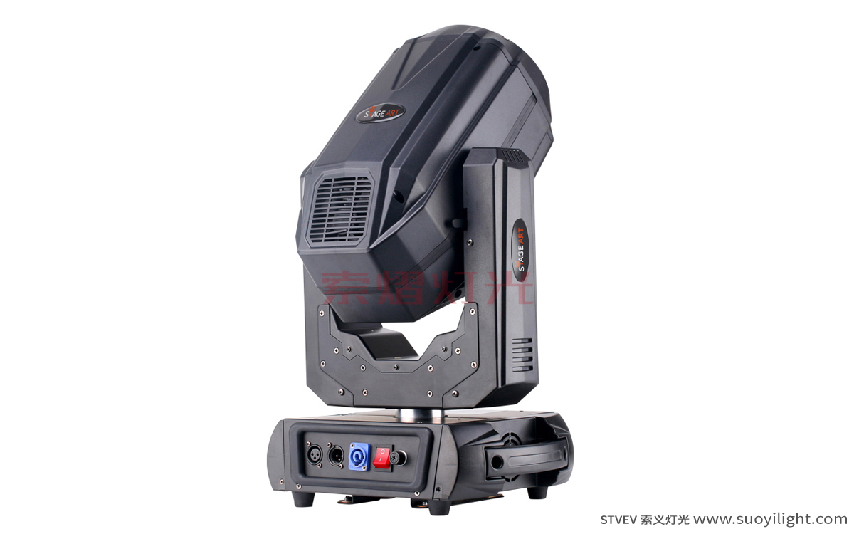 Toulouse260W,280W Moving Head Beam Light