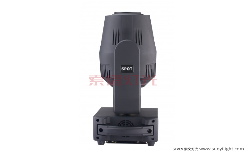 Toulouse200W LED Moving Head Spot Light