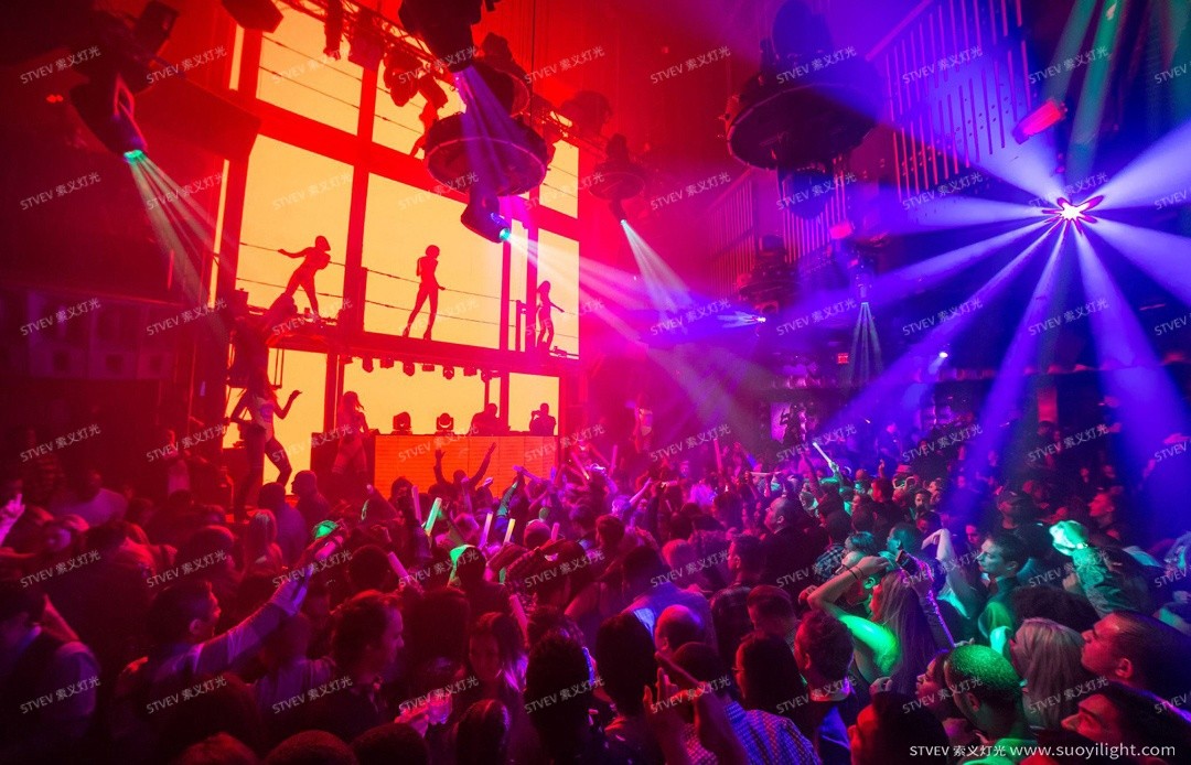 ToulouseMarquee 酒吧