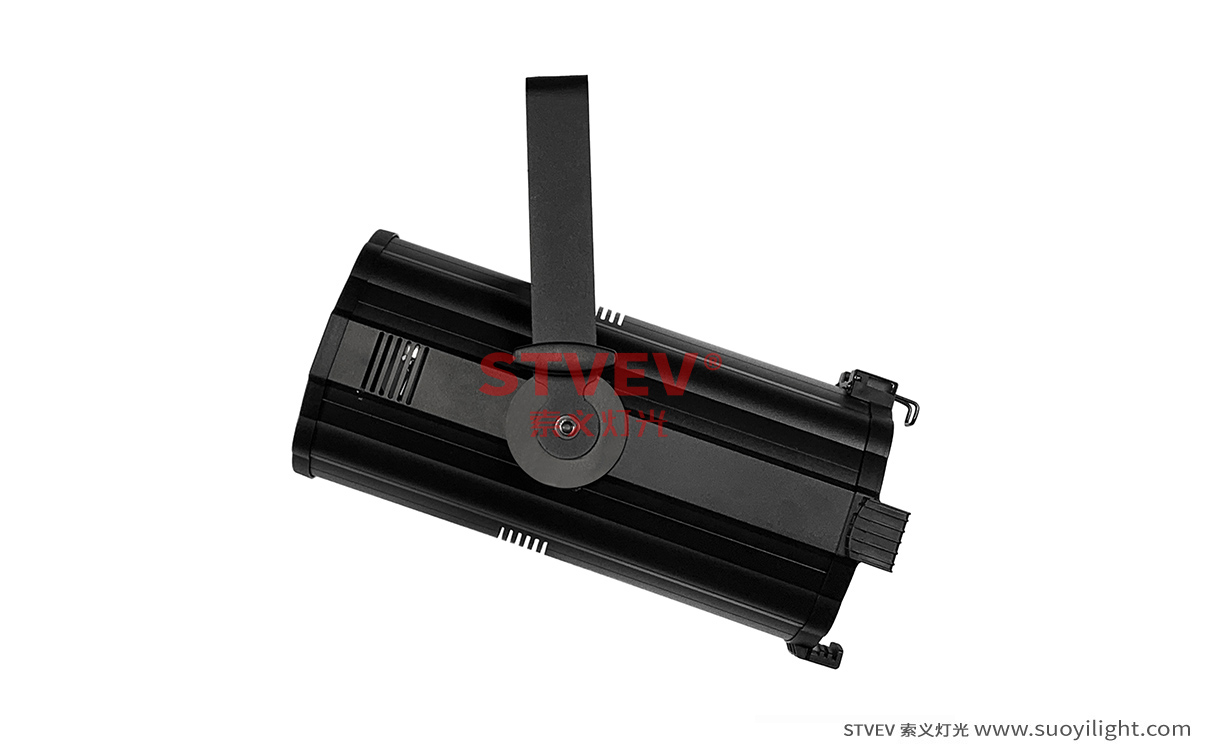Toulouse200W电子调焦面光灯