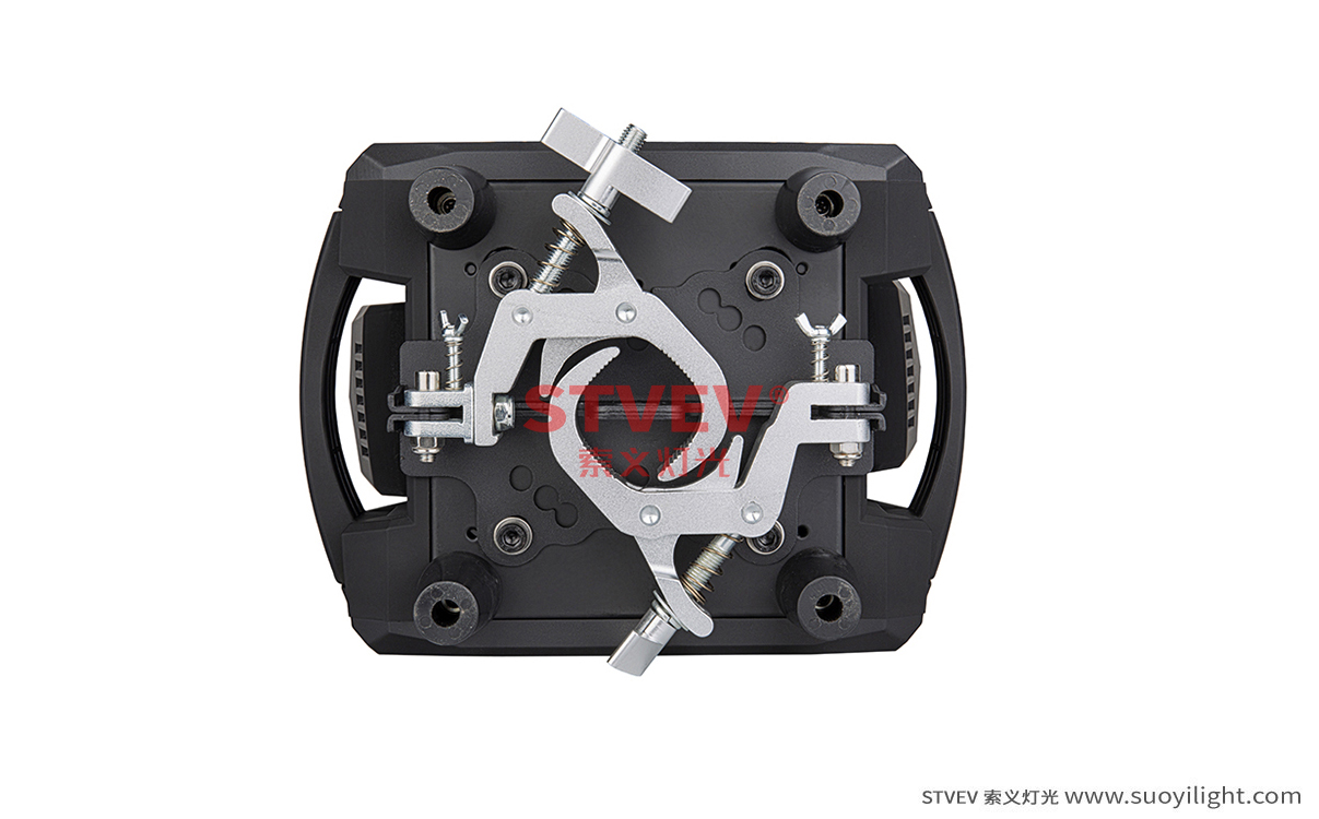 Toulouse400W 摇头调焦面光灯