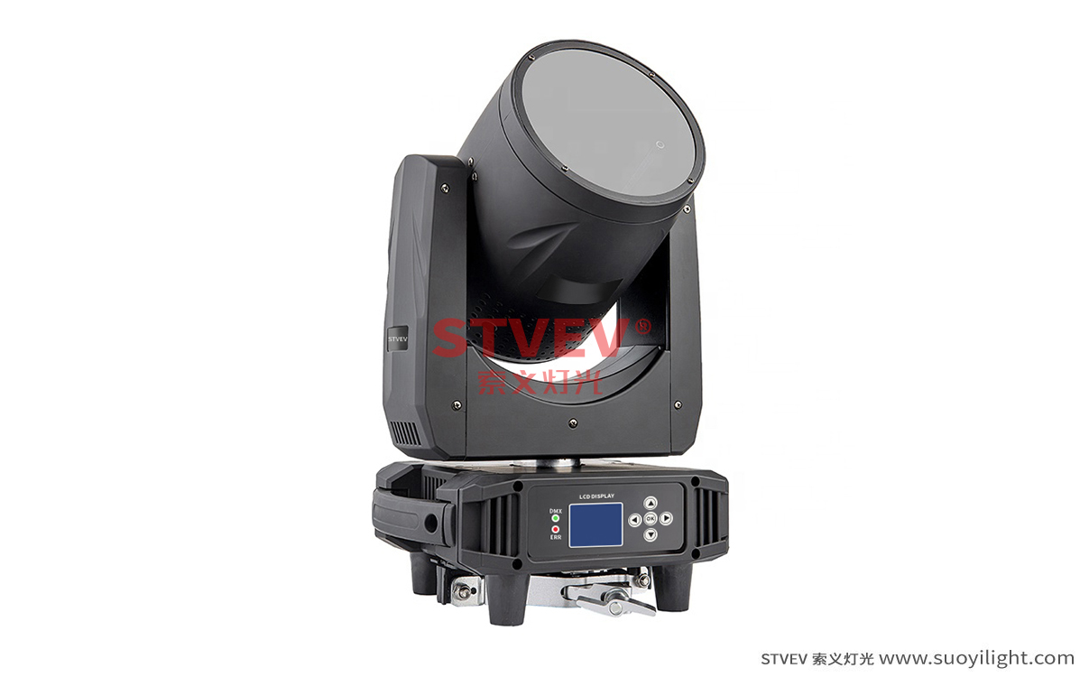 Toulouse400W 摇头调焦面光灯